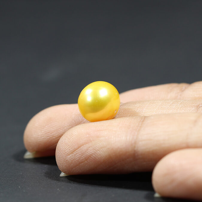 SOUTH SEA PEARL 7.21 Ct.