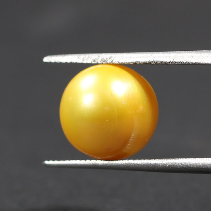 SOUTH SEA PEARL 6.72 Ct.