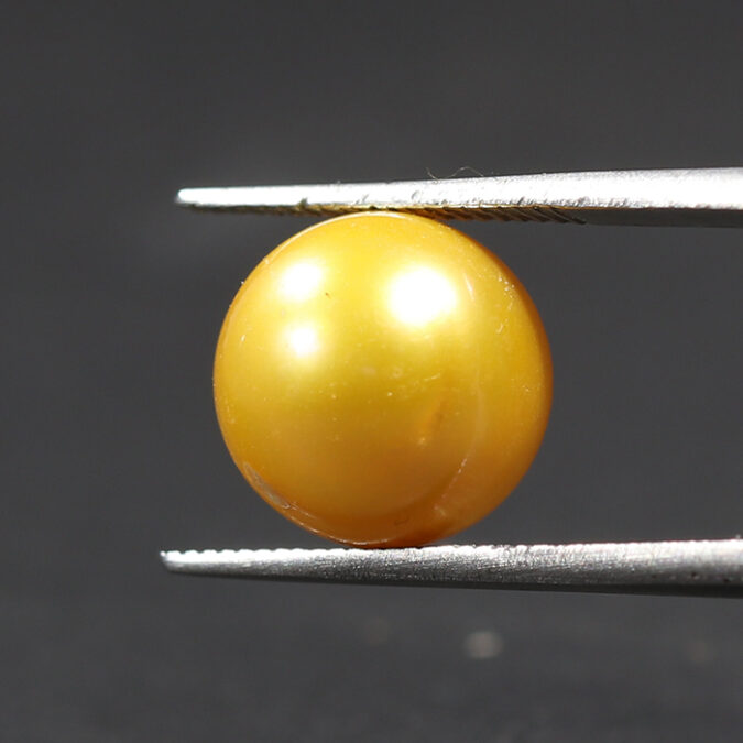SOUTH SEA PEARL 6.72 Ct.