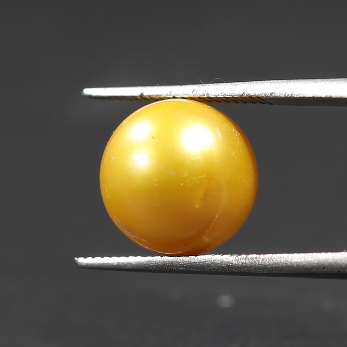 SOUTH SEA PEARL 6.72 Ct.