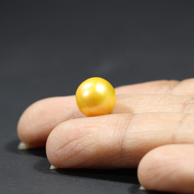 SOUTH SEA PEARL 6.72 Ct.