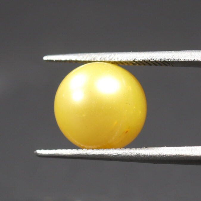 SOUTH SEA PEARL 6.54 Ct.