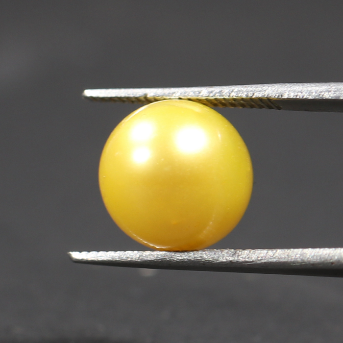 SOUTH SEA PEARL 6.54 Ct.