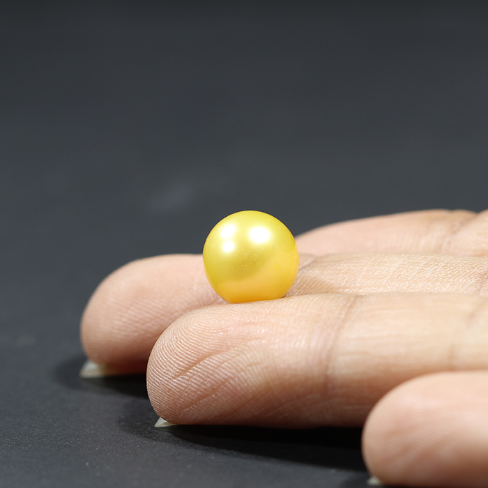 SOUTH SEA PEARL 6.54 Ct.