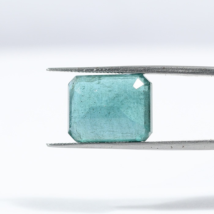 EMERALD 9.78 Ct.