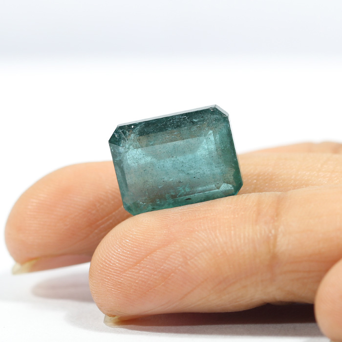 EMERALD 9.78 Ct.