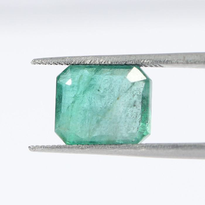EMERALD 4.66 Ct.