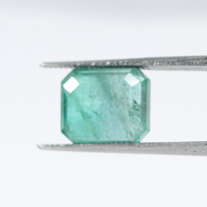 EMERALD 4.66 Ct.