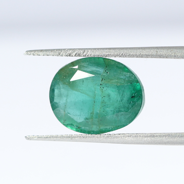 EMERALD 4.23 Ct.