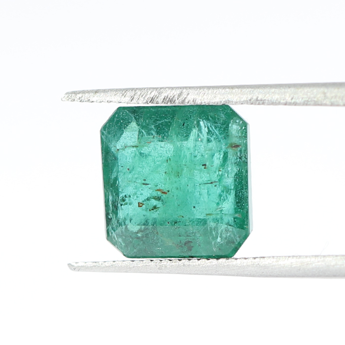 EMERALD 3.6 Ct.