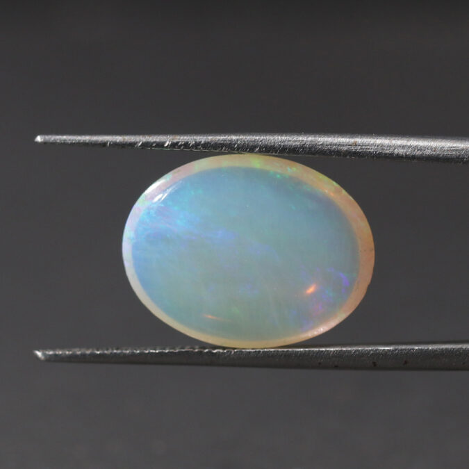OPAL 4.16 Ct. OPAL 4.16 Ct.