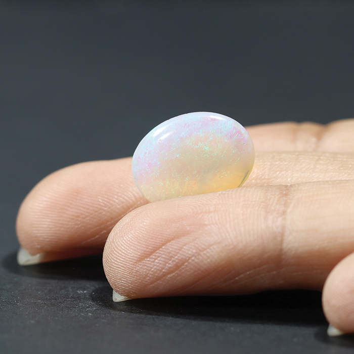 OPAL 4.16 Ct. OPAL 4.16 Ct.