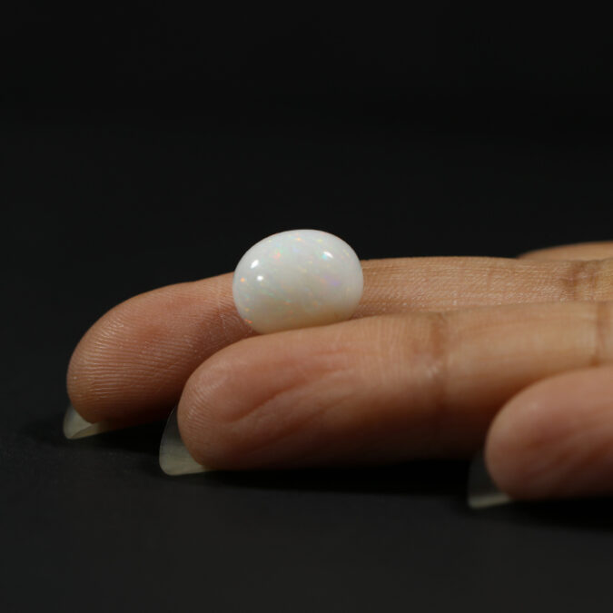 OPAL 3.47 Ct.