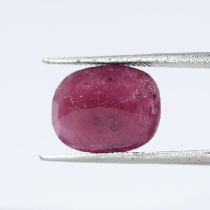 RUBY 7.37 Ct.