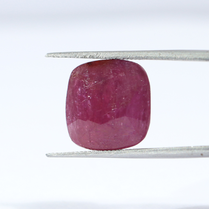 RUBY 12.35 Ct.