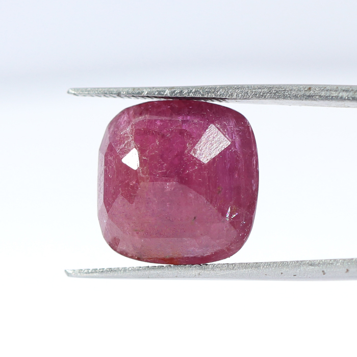 RUBY 12.35 Ct.