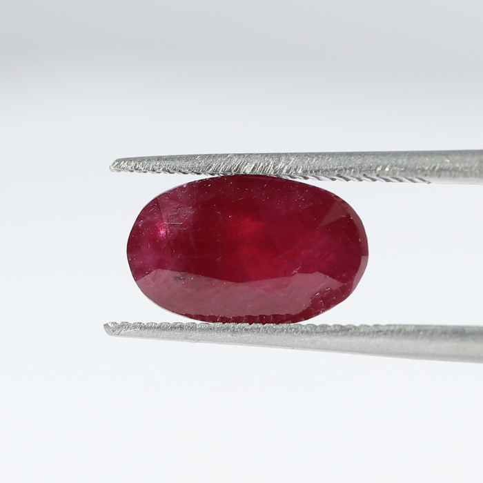 RUBY 2.9 Ct.