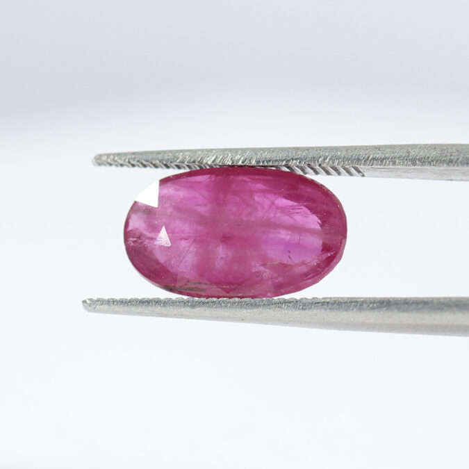 RUBY 3.15 Ct.