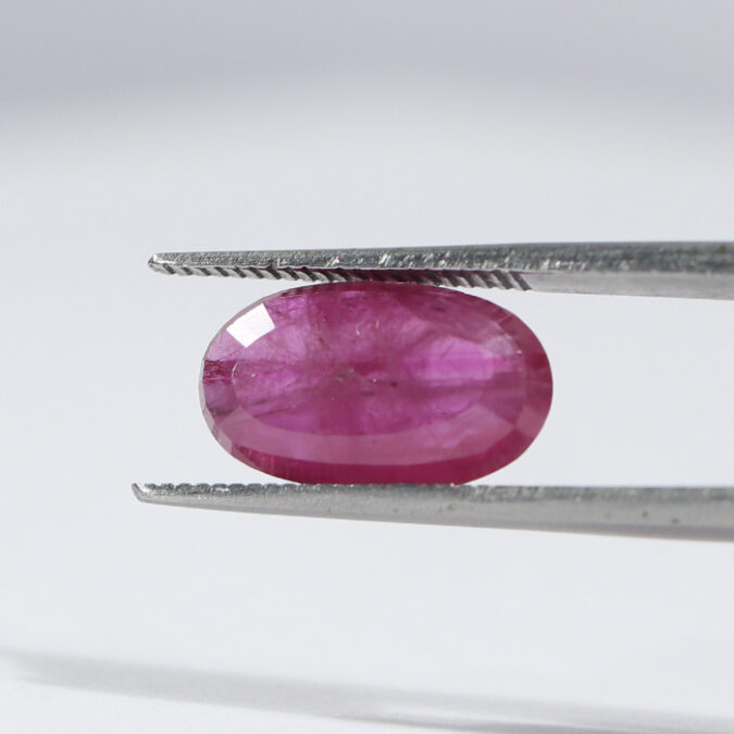 RUBY 3.15 Ct.