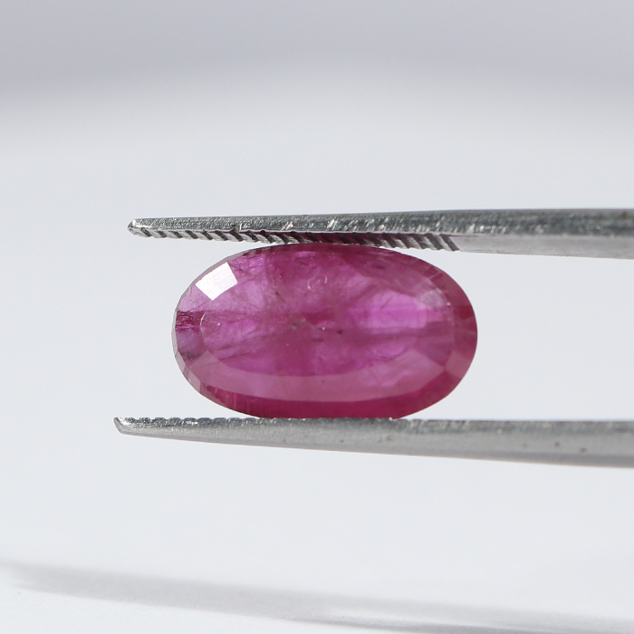 RUBY 3.15 Ct.