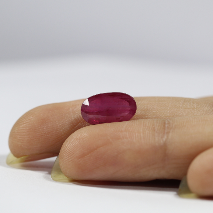 RUBY 3.15 Ct.