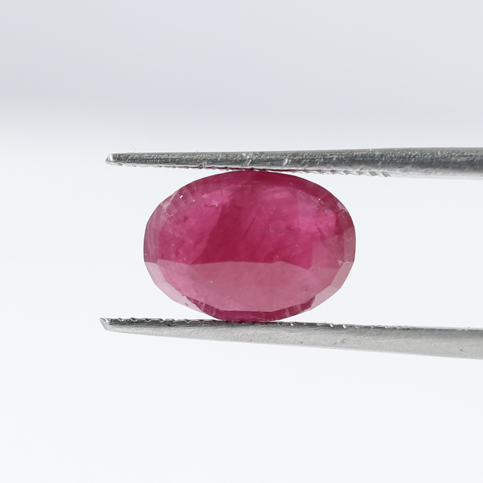 RUBY 2.56 Ct.