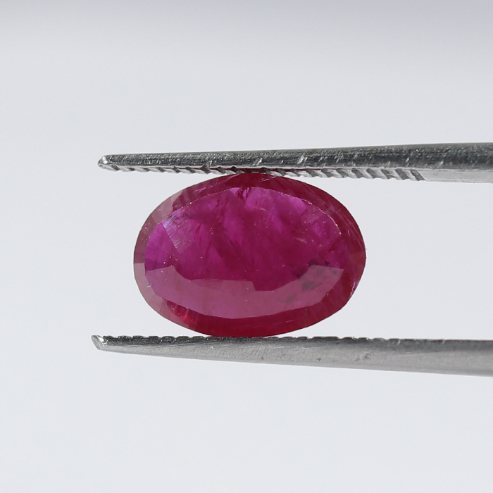 RUBY 1.69 Ct.
