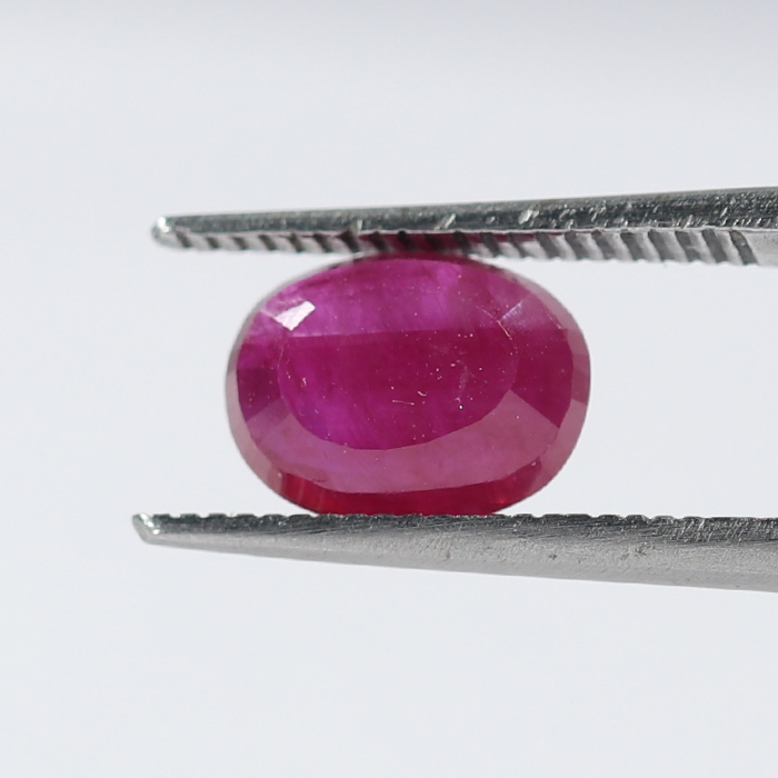 RUBY 1.52 Ct. RUBY 1.52 Ct.