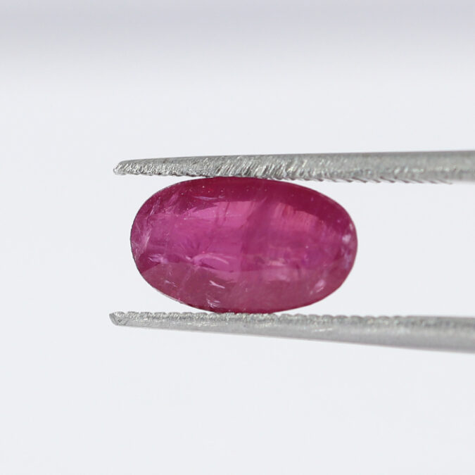 RUBY 1.78 Ct.