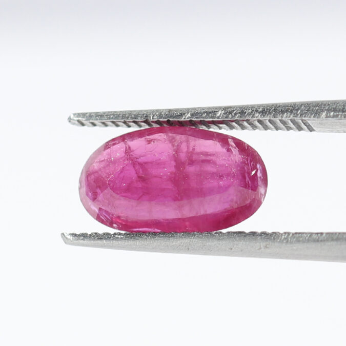 RUBY 1.78 Ct.
