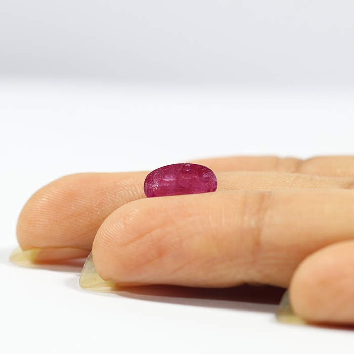 RUBY 1.78 Ct.