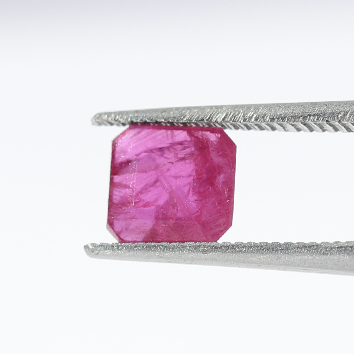 RUBY 1.26 Ct.