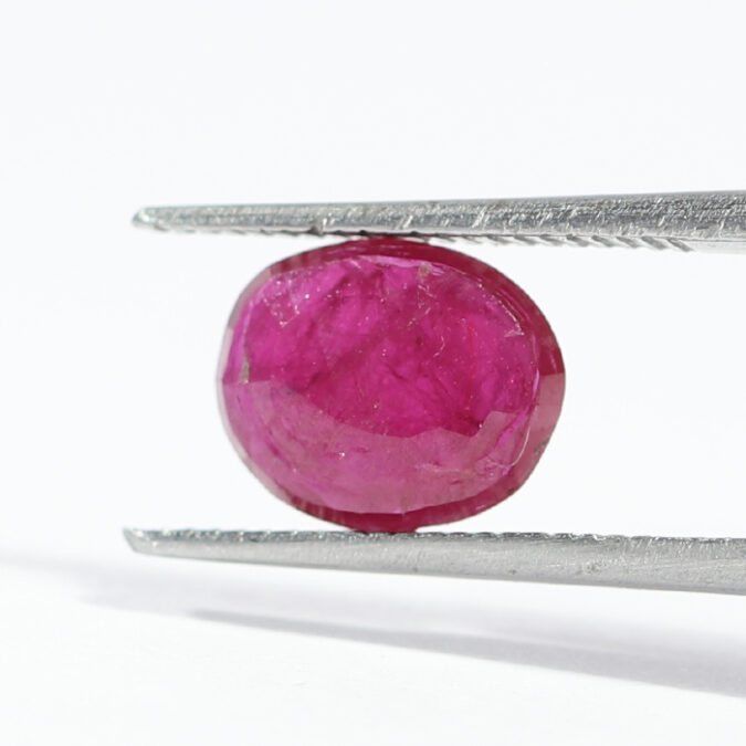 RUBY 1.51 Ct.
