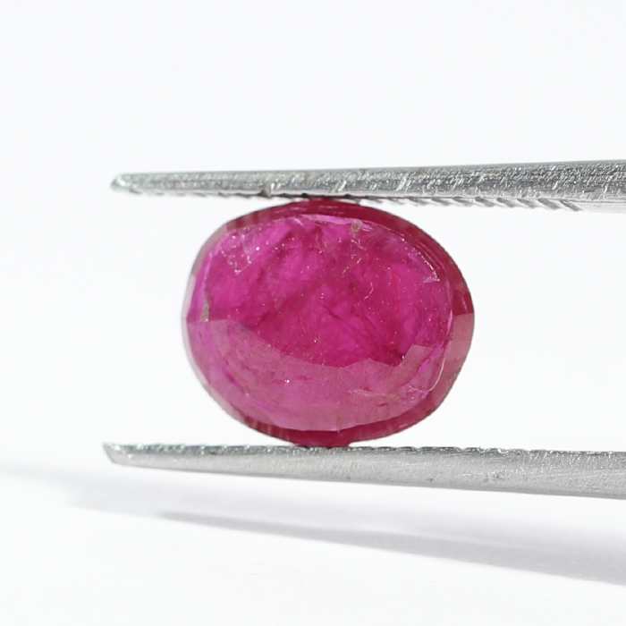 RUBY 1.51 Ct.