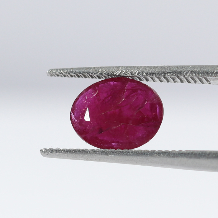 RUBY 1.35 Ct.