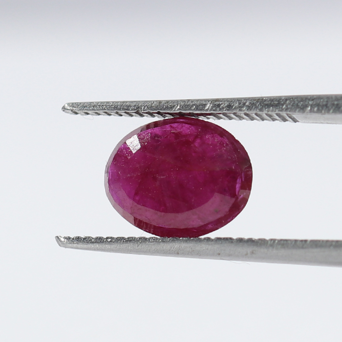 RUBY 1.35 Ct.