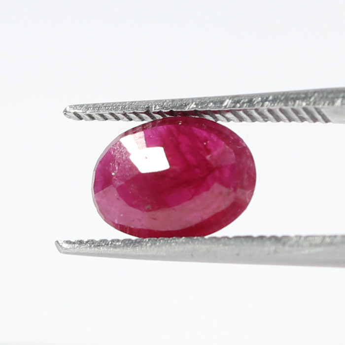 RUBY 1.37 Ct.