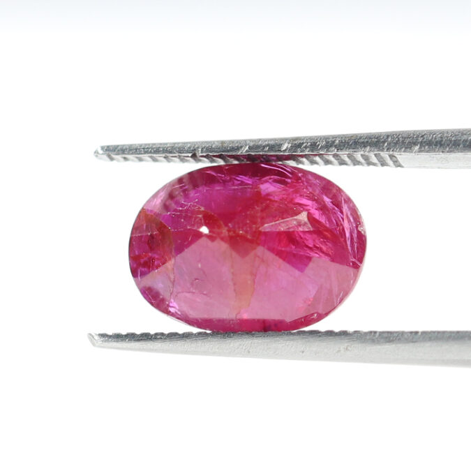 RUBY 3.14 Ct.