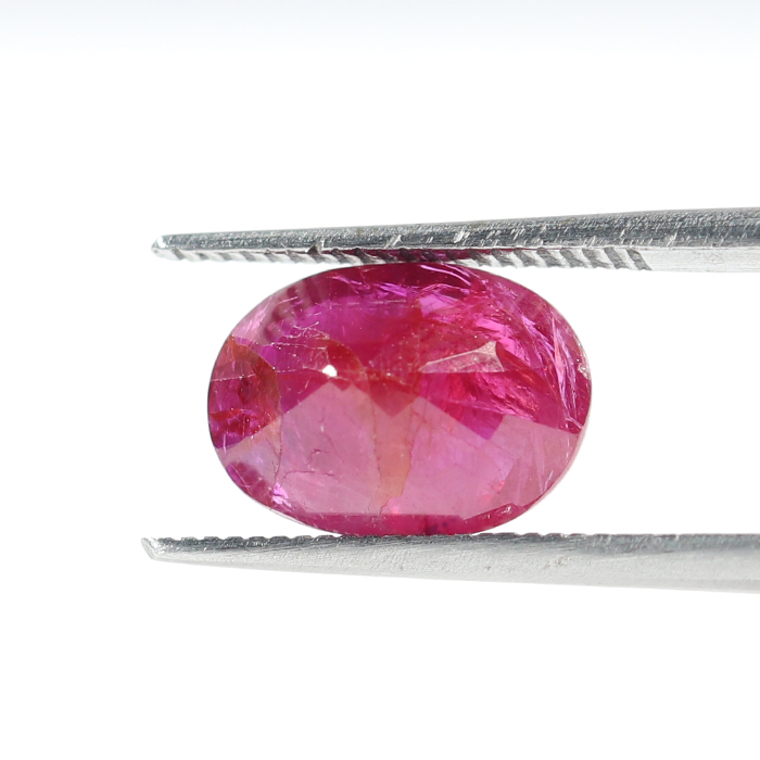 RUBY 3.14 Ct.