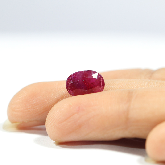 RUBY 3.14 Ct.