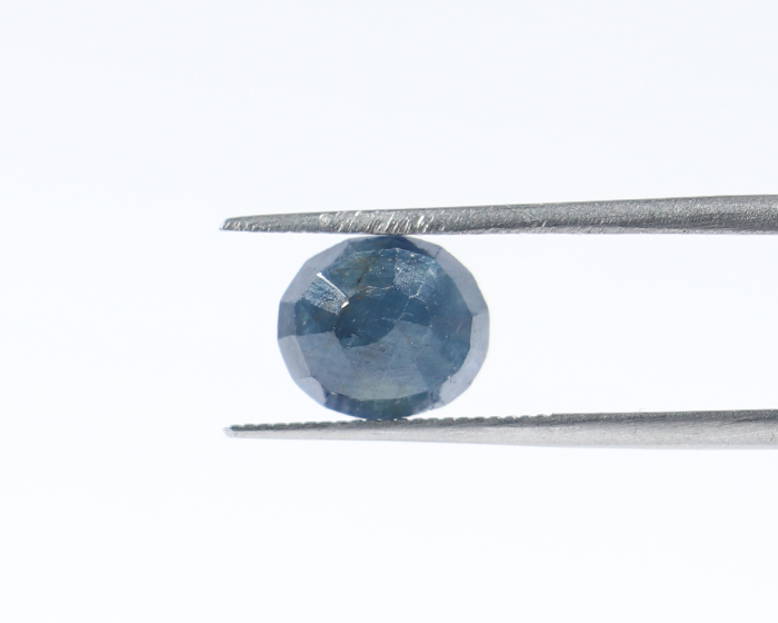 Blue Sapphire 2.94 Ct.