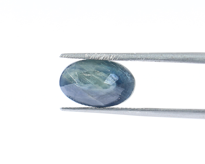Blue Sapphire 3.99 Ct. Blue Sapphire 3.99 Ct.
