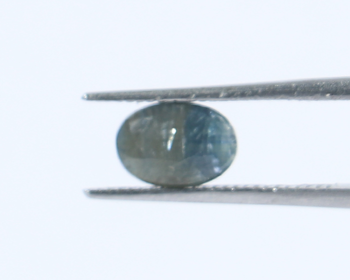 Blue Sapphire 1.2 Ct.