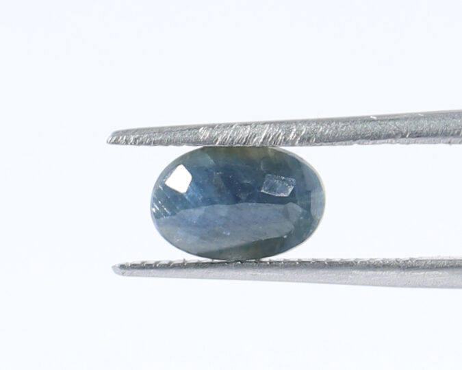 Blue Sapphire 1.2 Ct.