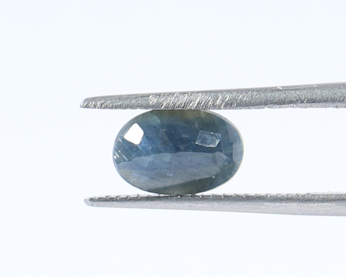 Blue Sapphire 1.2 Ct.