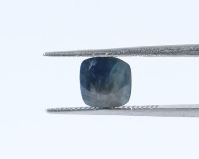 Blue Sapphire 1.74 Ct. Blue Sapphire 1.74 Ct.