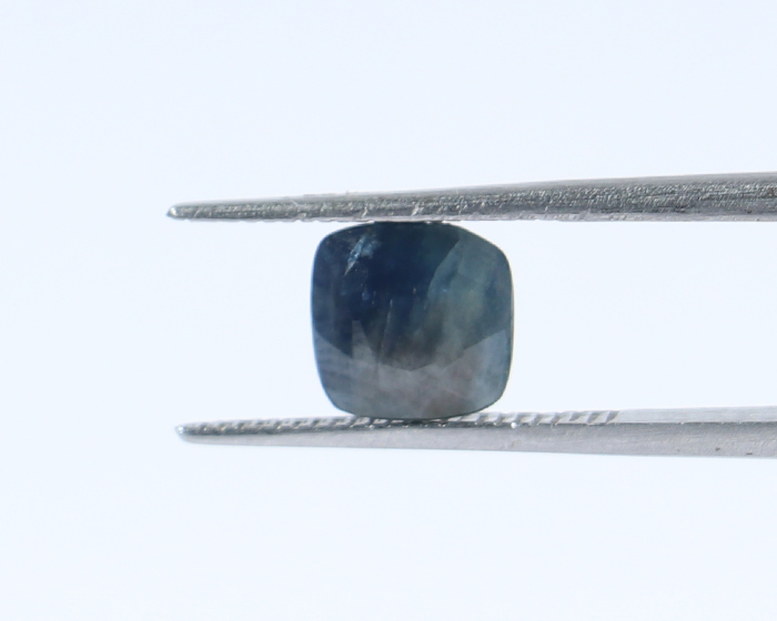 Blue Sapphire 1.74 Ct. Blue Sapphire 1.74 Ct.