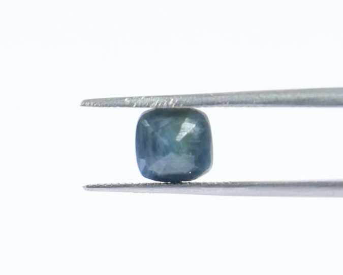 Blue Sapphire 1.74 Ct. Blue Sapphire 1.74 Ct.