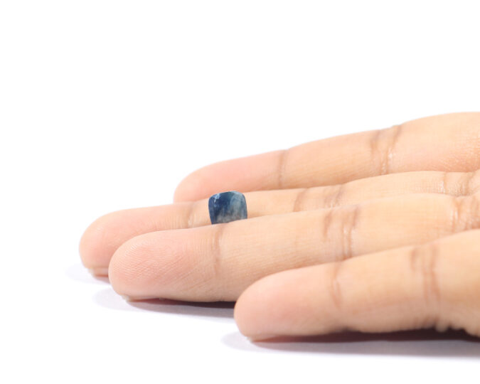Blue Sapphire 1.74 Ct. Blue Sapphire 1.74 Ct.