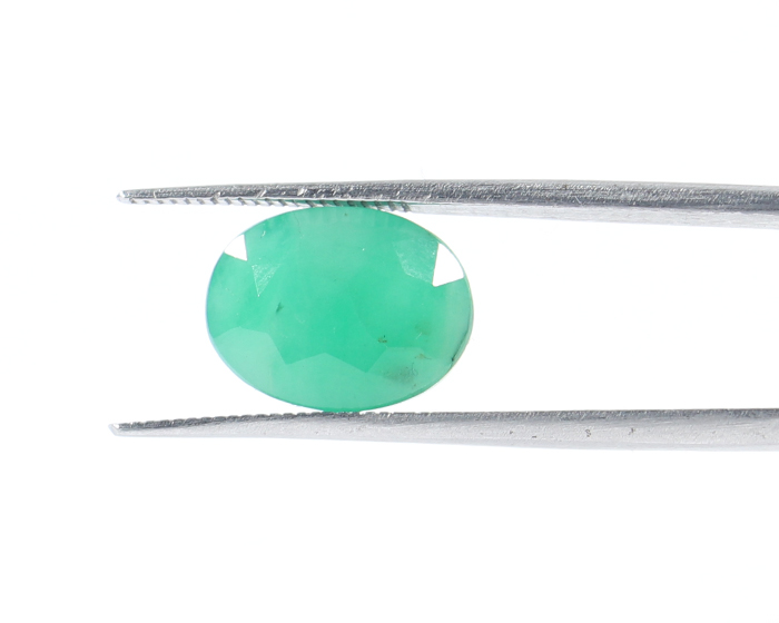 Emerald 4.4 Ct.